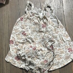 Rylee and cru 4 items 18-24m